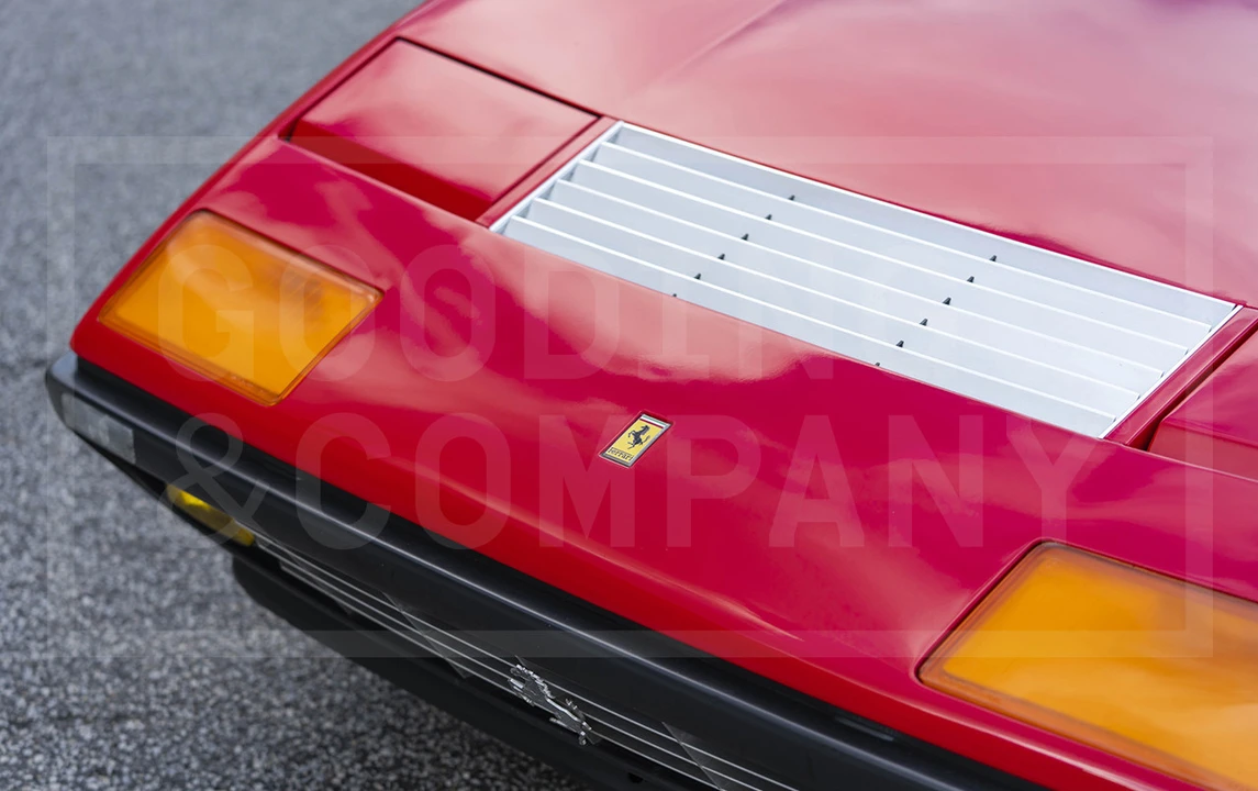 1982 Ferrari 512 BBi - Image 15 of 22