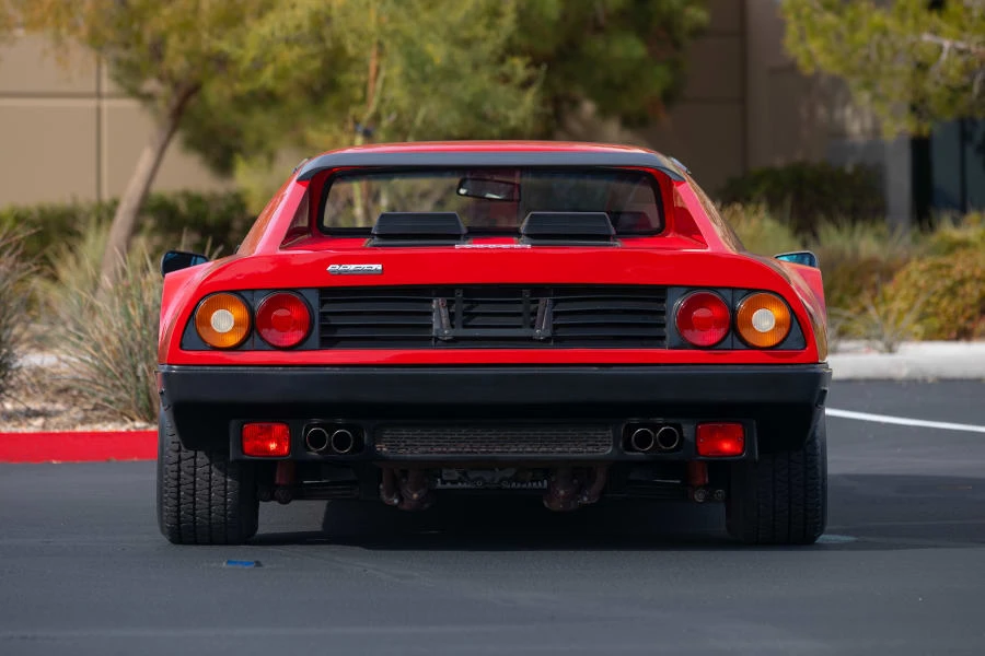 1982 Ferrari 512 BBi - Image 5 of 29