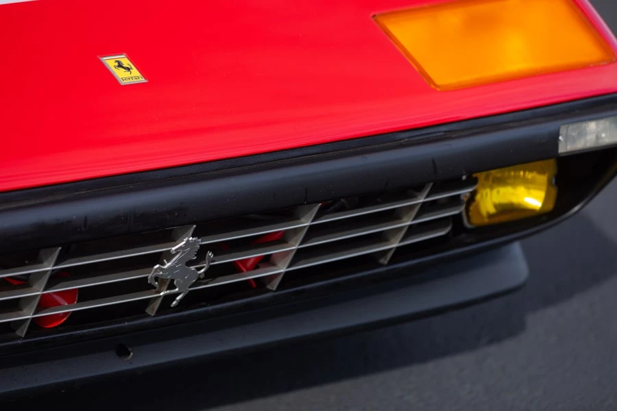 1982 Ferrari 512 BBi - Image 13 of 29