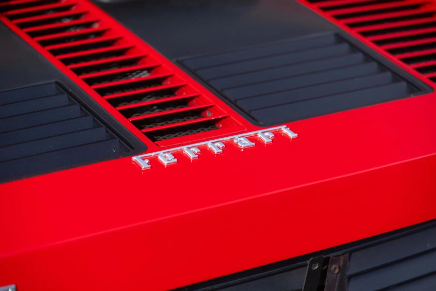 1982 Ferrari 512 BBi - Image 16 of 29