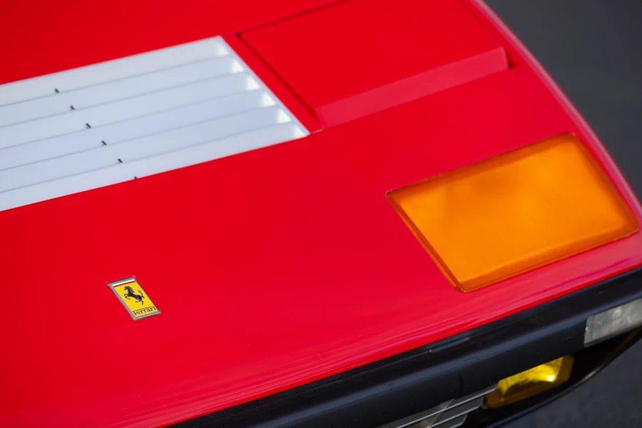 1982 Ferrari 512 BBi - Image 18 of 29