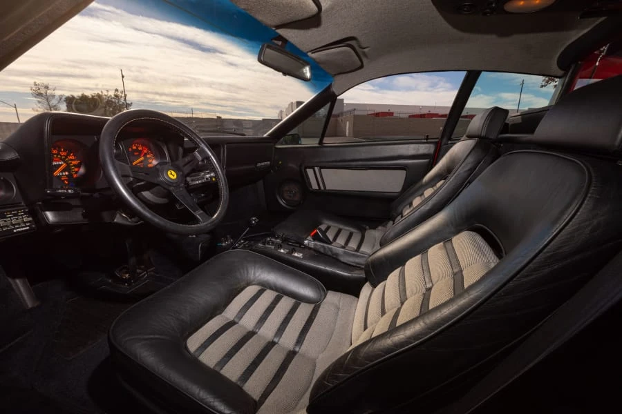 1982 Ferrari 512 BBi - Image 19 of 29
