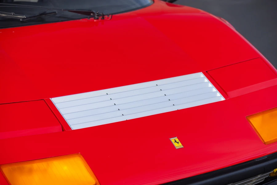 1982 Ferrari 512 BBi - Image 17 of 29