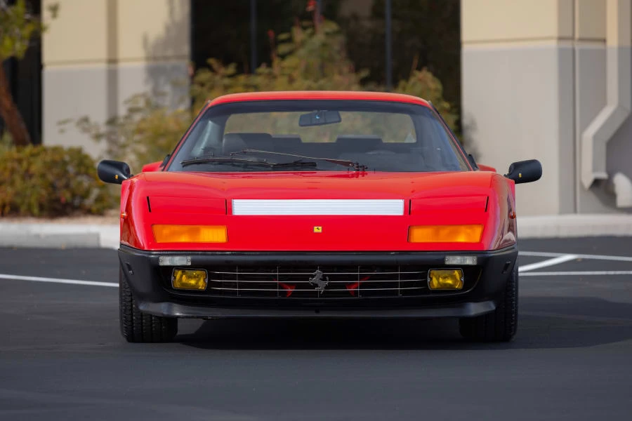 1982 Ferrari 512 BBi - Image 4 of 29