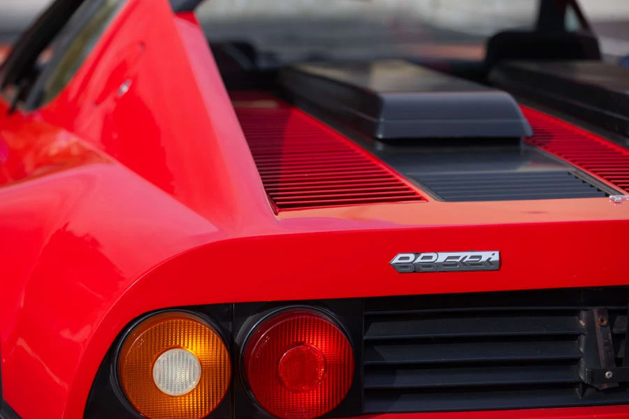 1982 Ferrari 512 BBi - Image 15 of 29