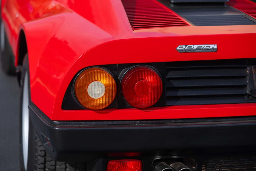 1982 Ferrari 512 BBi - Image 12 of 29