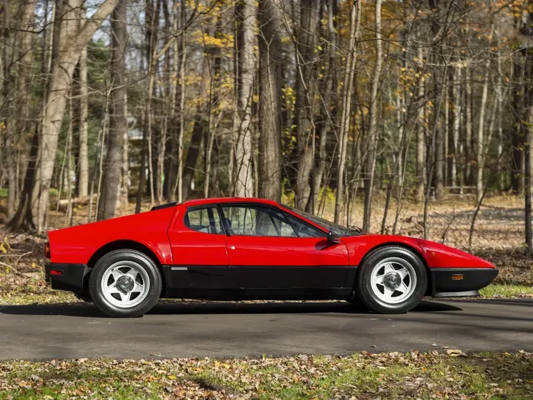 1982 Ferrari 512 BBi - Image 6 of 31