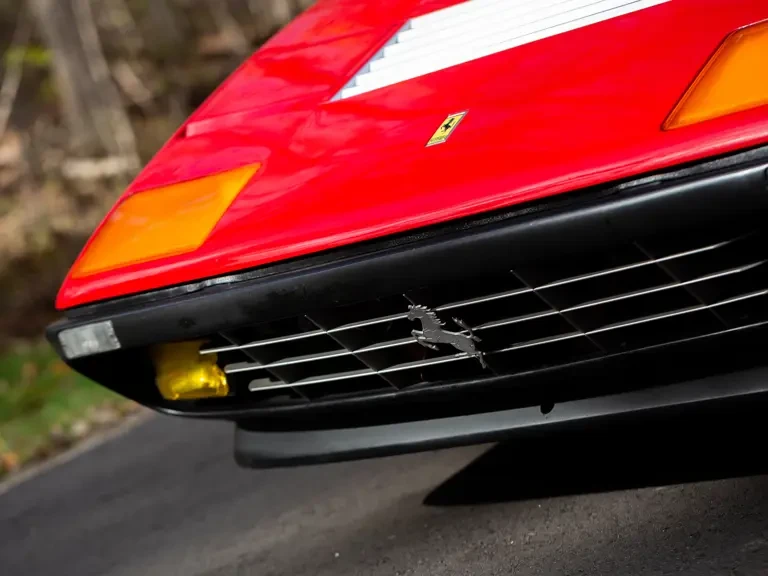 1982 Ferrari 512 BBi - Image 12 of 31