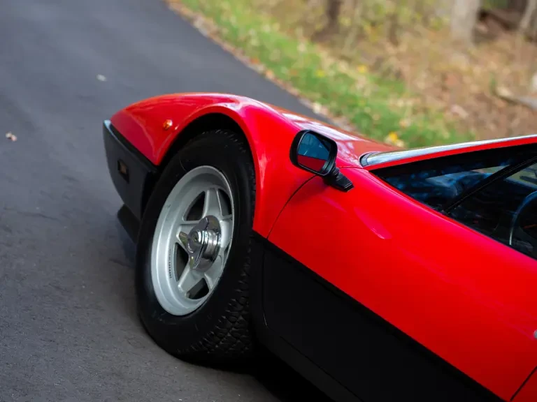 1982 Ferrari 512 BBi - Image 13 of 31