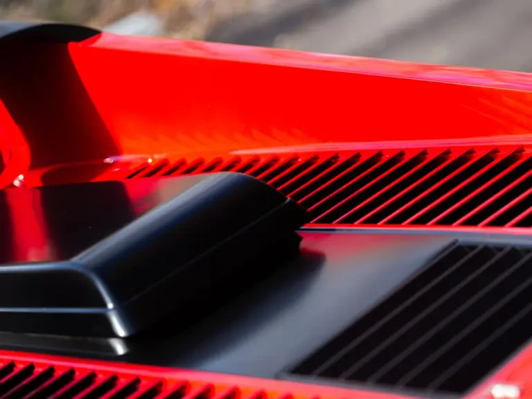 1982 Ferrari 512 BBi - Image 17 of 31