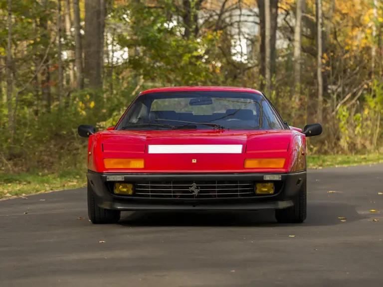 1982 Ferrari 512 BBi - Image 8 of 31