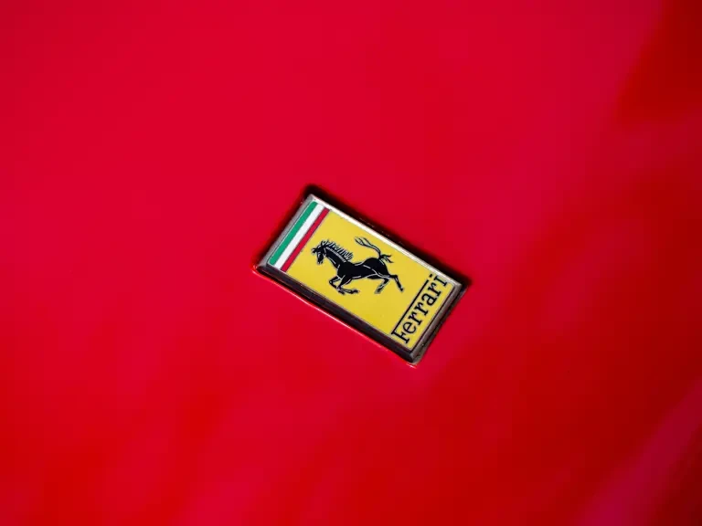 1982 Ferrari 512 BBi - Image 14 of 31