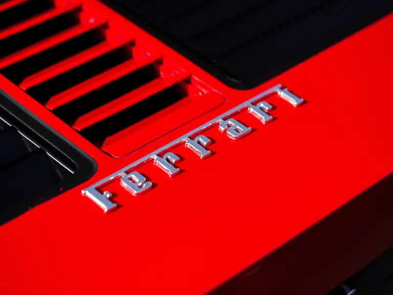 1982 Ferrari 512 BBi - Image 19 of 31