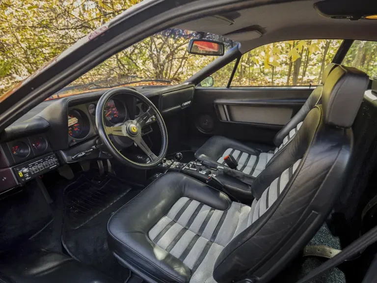 1982 Ferrari 512 BBi - Image 5 of 31
