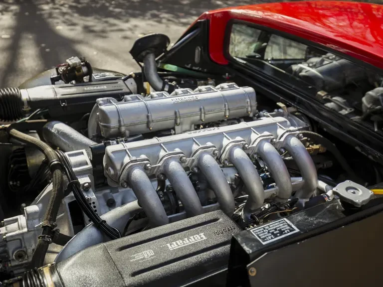 1982 Ferrari 512 BBi - Image 4 of 31