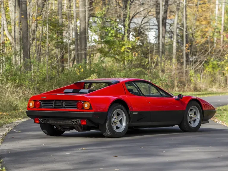 1982 Ferrari 512 BBi - Image 11 of 31