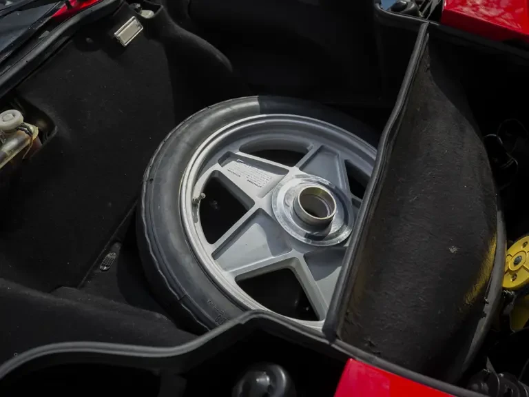 1982 Ferrari 512 BBi - Image 26 of 31