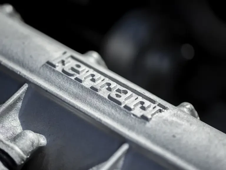 1982 Ferrari 512 BBi - Image 29 of 31