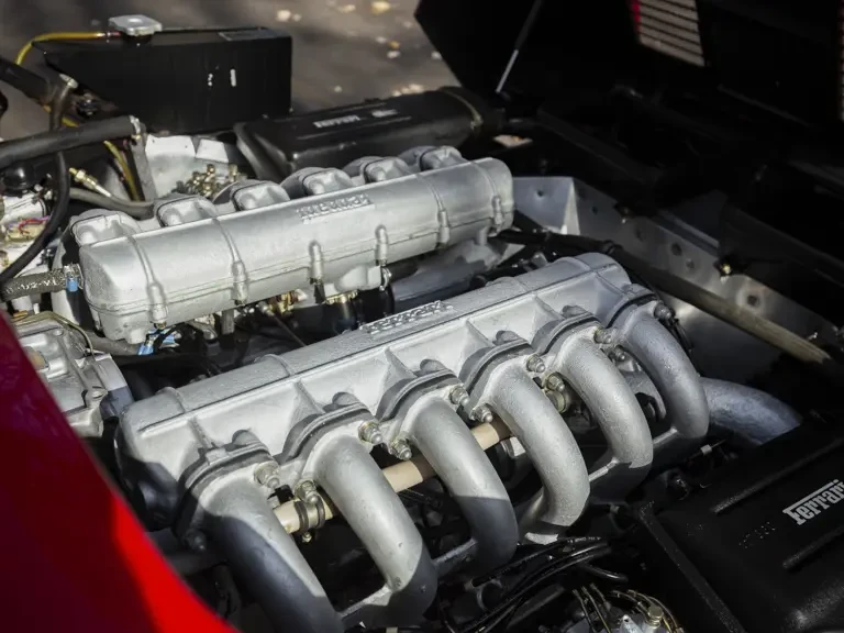 1982 Ferrari 512 BBi - Image 23 of 31