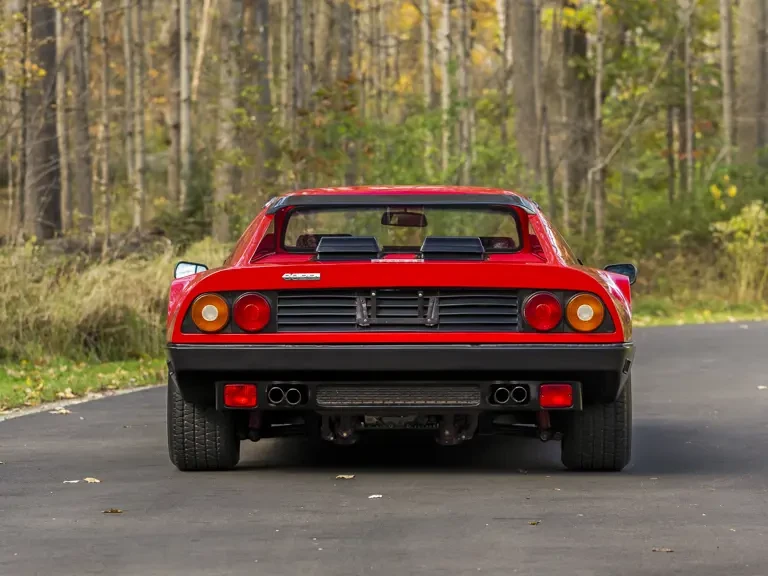1982 Ferrari 512 BBi - Image 9 of 31