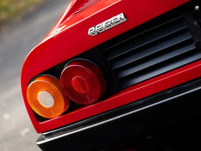 1982 Ferrari 512 BBi - Image 20 of 31