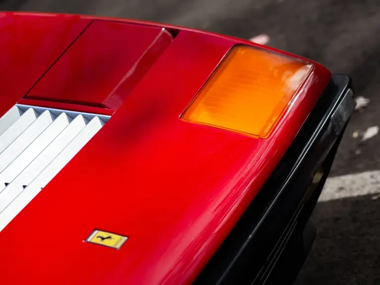 1982 Ferrari 512 BBi - Image 15 of 31