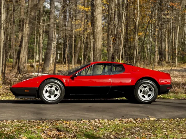 1982 Ferrari 512 BBi - Image 7 of 31