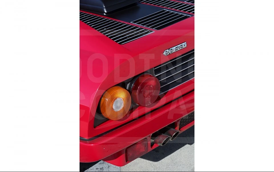 1982 Ferrari 512 BBi - Image 15 of 22