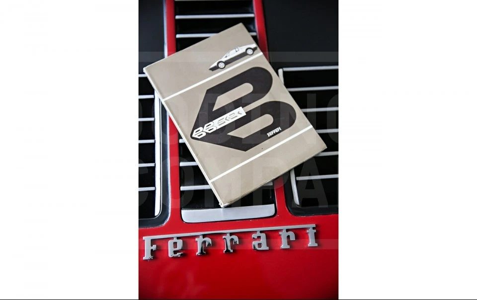 1982 Ferrari 512 BBi - Image 17 of 22