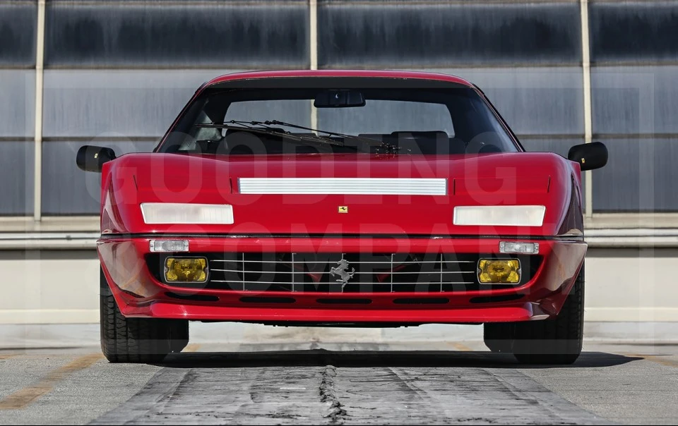 1982 Ferrari 512 BBi - Image 3 of 22
