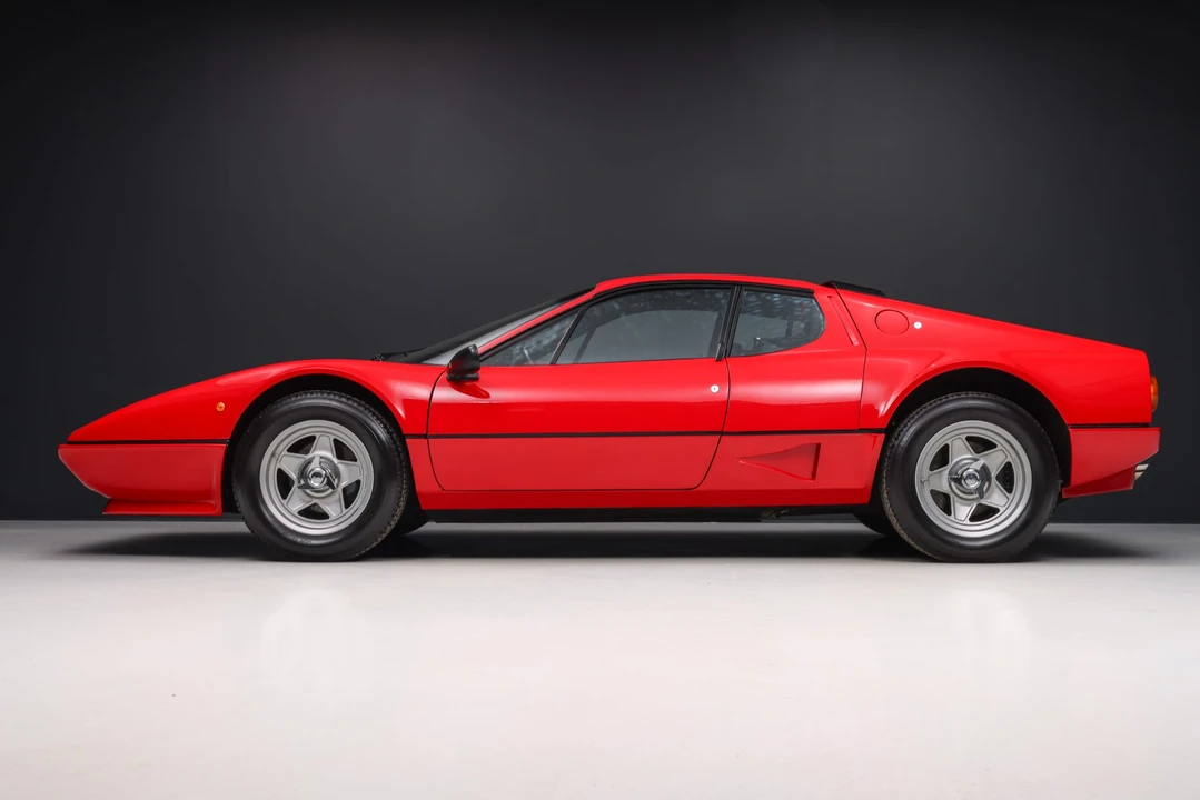 1982 Ferrari 512 BBi - Image 5 of 31