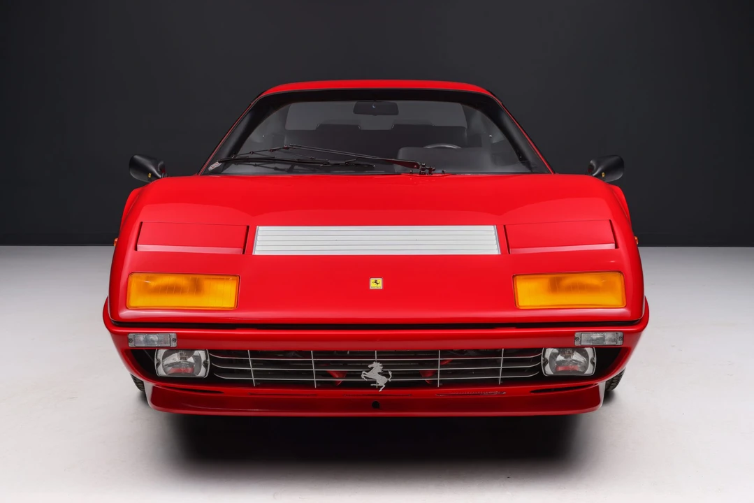 1982 Ferrari 512 BBi - Image 16 of 31
