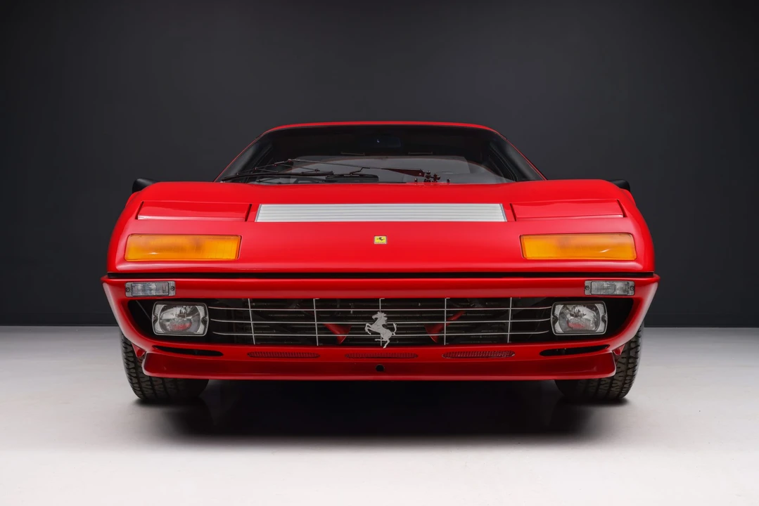 1982 Ferrari 512 BBi - Image 17 of 31
