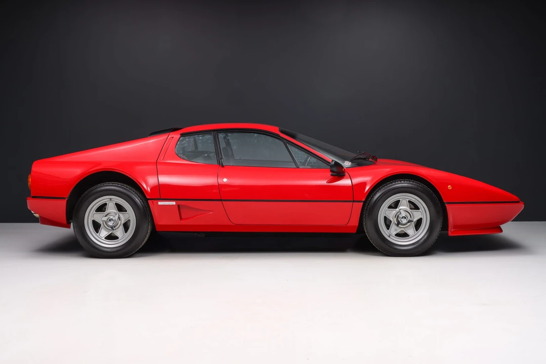 1982 Ferrari 512 BBi - Image 12 of 31