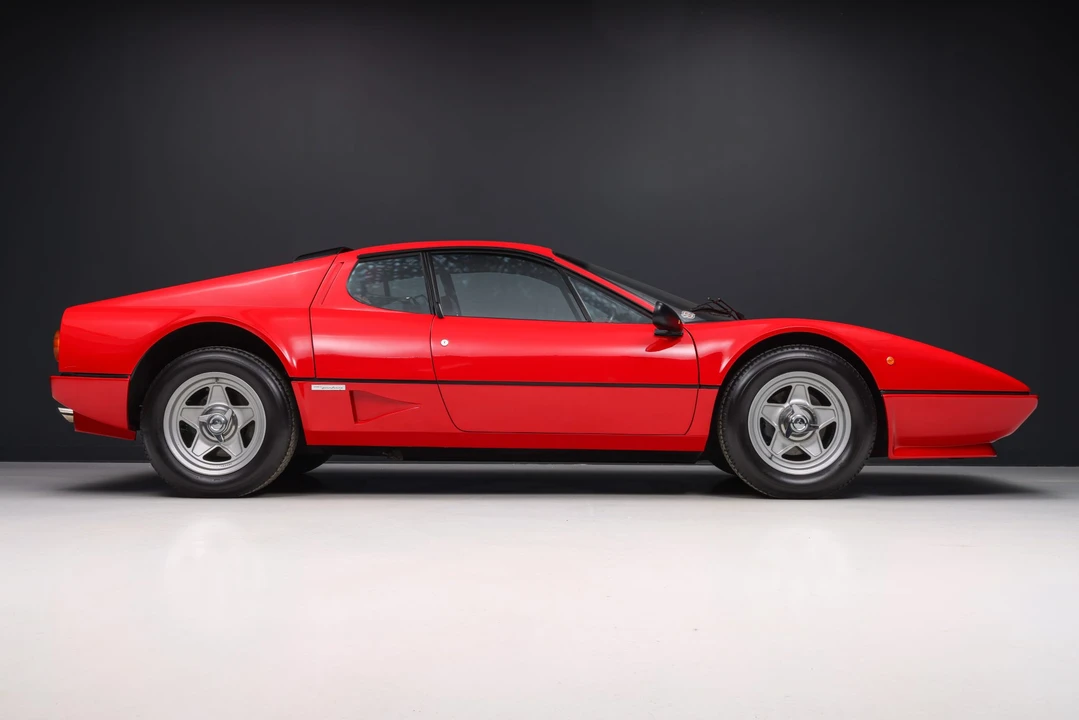 1982 Ferrari 512 BBi - Image 13 of 31