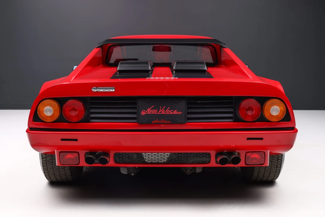 1982 Ferrari 512 BBi - Image 8 of 31