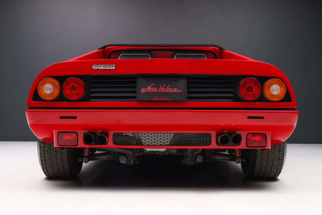 1982 Ferrari 512 BBi - Image 9 of 31