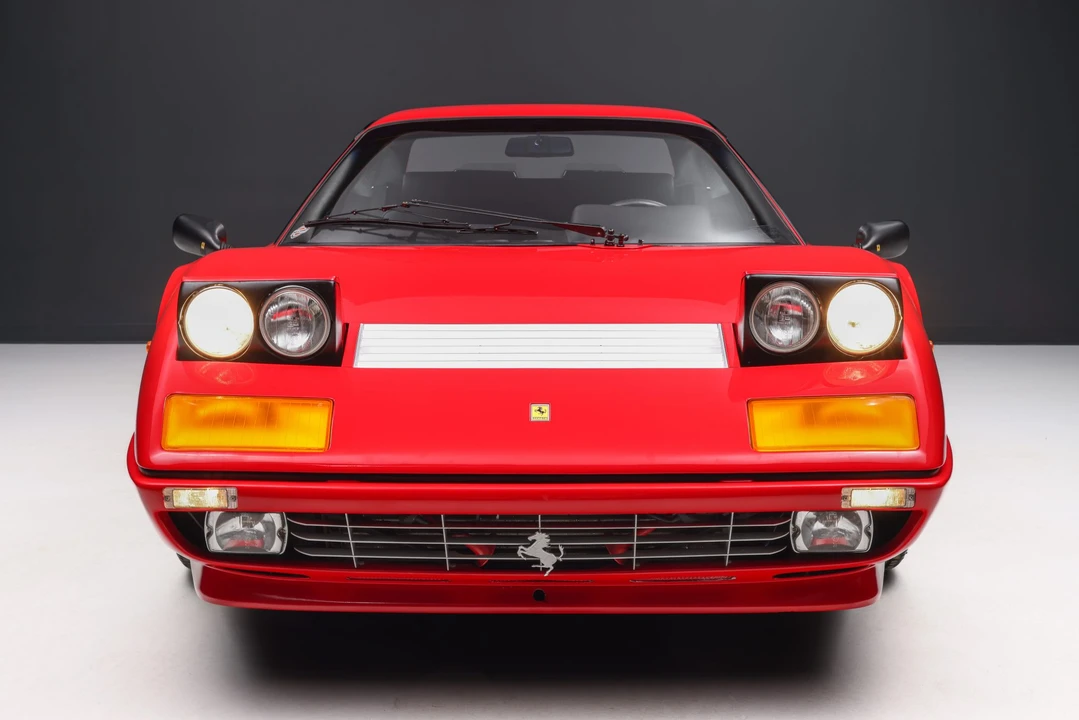 1982 Ferrari 512 BBi - Image 18 of 31