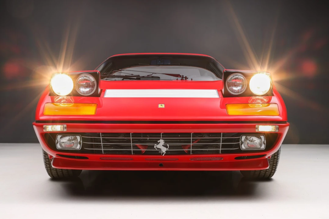 1982 Ferrari 512 BBi - Image 19 of 31