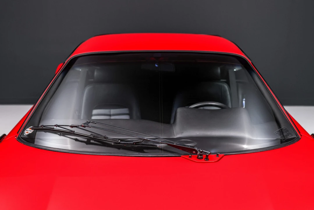 1982 Ferrari 512 BBi - Image 23 of 31