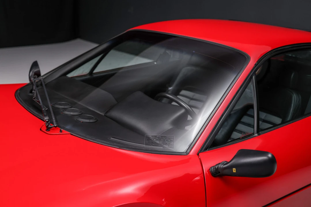 1982 Ferrari 512 BBi - Image 24 of 31
