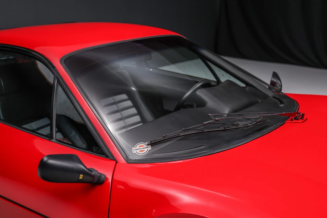 1982 Ferrari 512 BBi - Image 25 of 31
