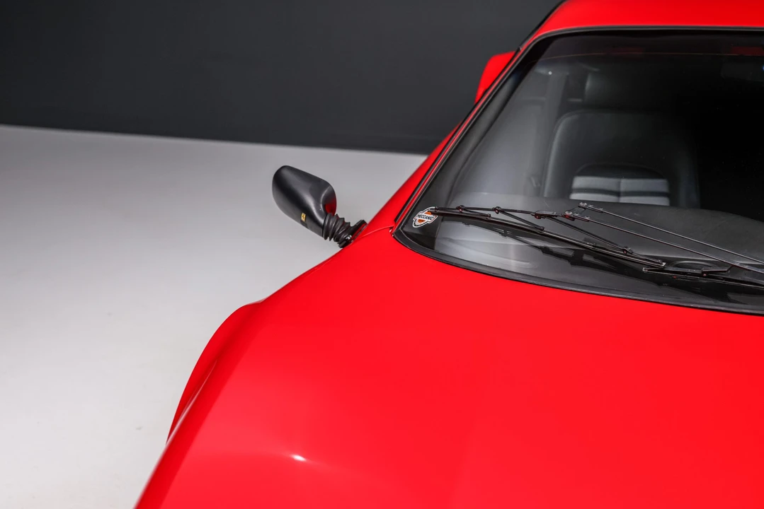1982 Ferrari 512 BBi - Image 26 of 31