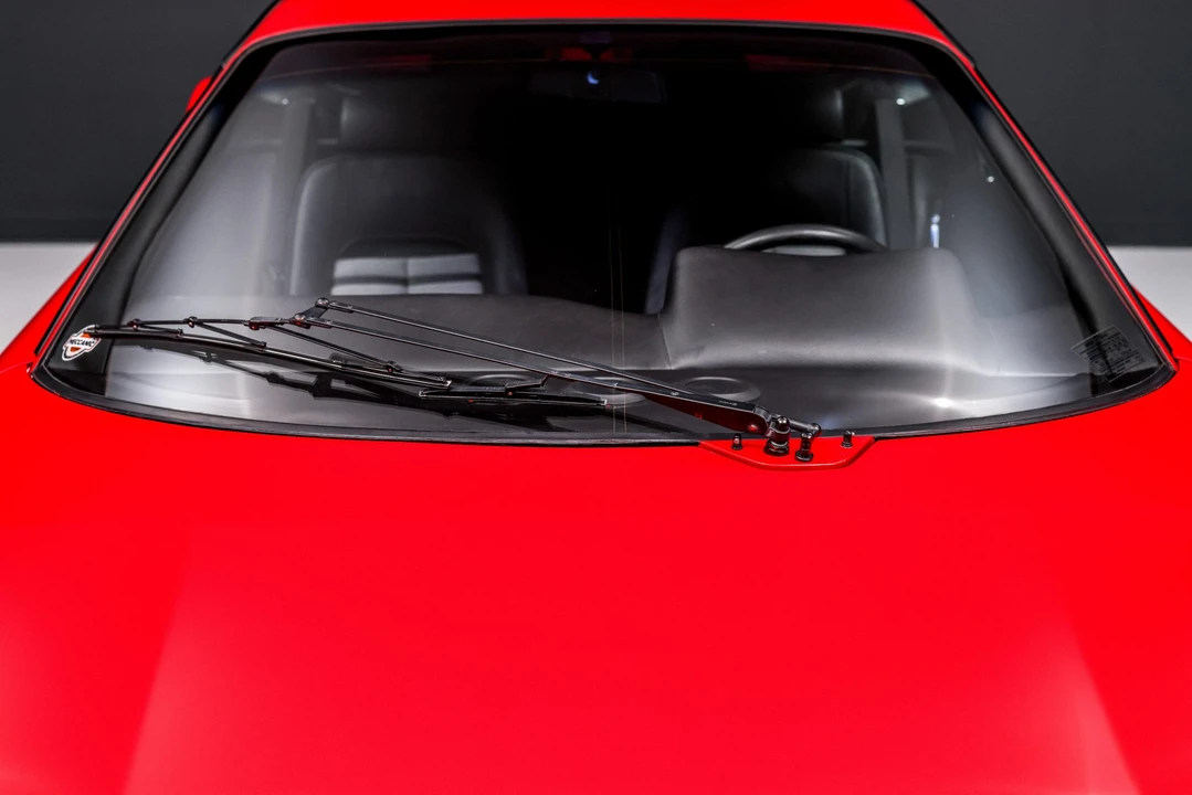 1982 Ferrari 512 BBi - Image 27 of 31
