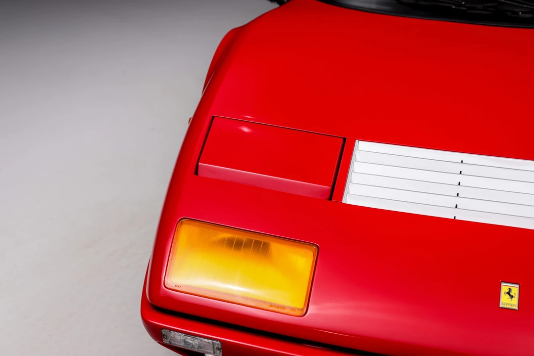 1982 Ferrari 512 BBi - Image 31 of 31