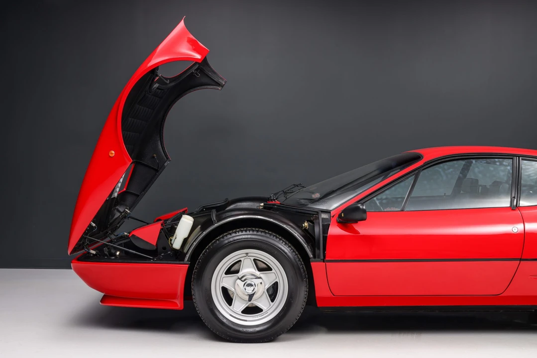 1982 Ferrari 512 BBi - Image 21 of 31