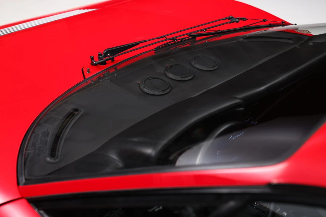 1982 Ferrari 512 BBi - Image 29 of 31