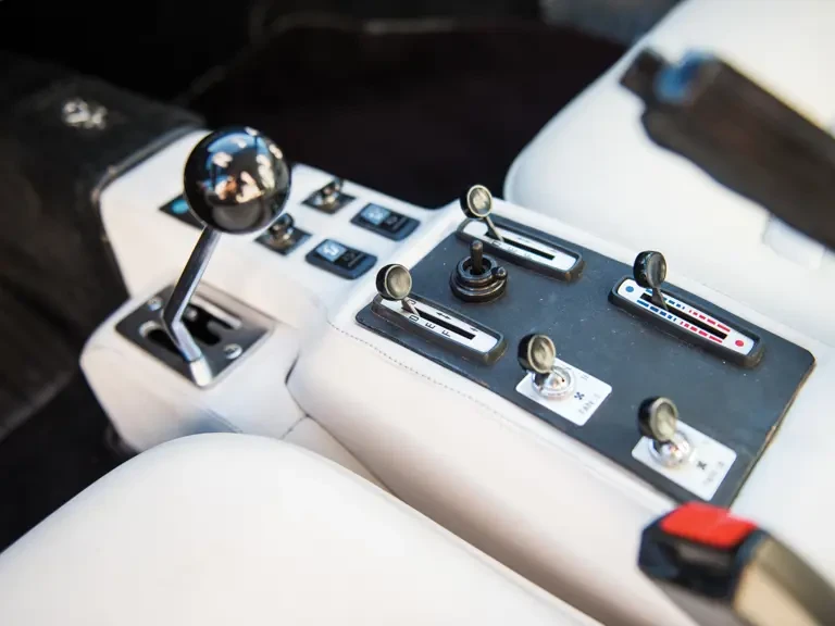 1982 Ferrari 512 BBi - Image 22 of 28