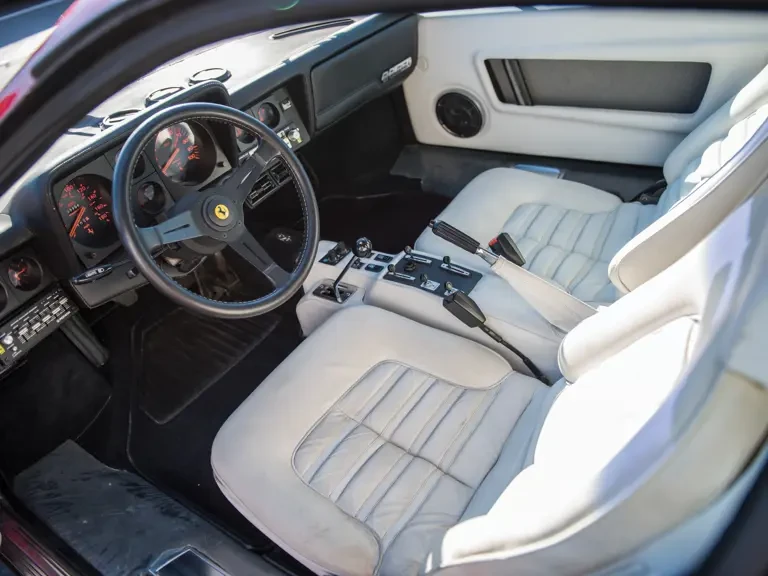 1982 Ferrari 512 BBi - Image 5 of 28