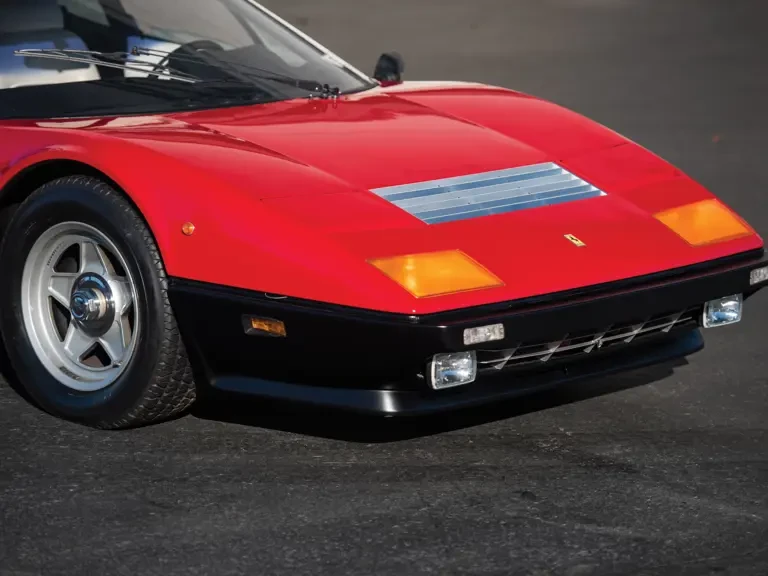 1982 Ferrari 512 BBi - Image 6 of 28